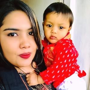 Meet your Posher, Jasper noah